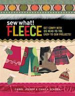 Sew What! Fleece