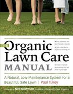 The Organic Lawn Care Manual