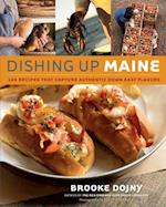 Dishing Up(r) Maine