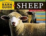 Storey's Barn Guide to Sheep