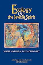 Ecology & the Jewish Spirit