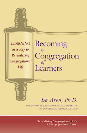 Becoming a Congregation of Learners