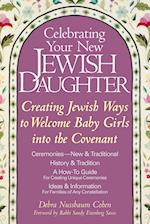 Celebrating Your New Jewish Daughter