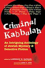 Criminal Kabbalah