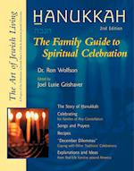 Hanukkah (Second Edition)