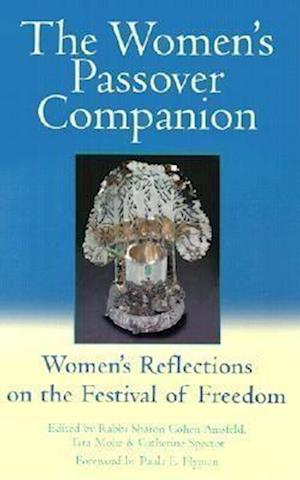 The Women's Passover Companion