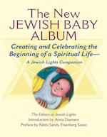 New Jewish Baby Album