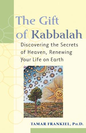 The Gift of Kabbalah