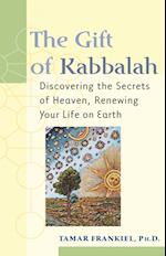 The Gift of Kabbalah