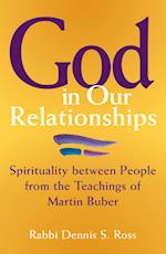 God in Our Relationships