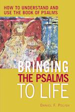 Bringing the Psalms to Life