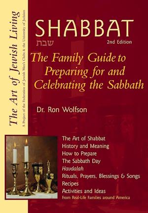 Shabbat (2nd Edition)