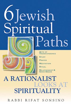 Six Jewish Spiritual Paths