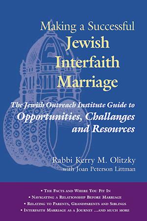 Making a Successful Jewish Interfaith Marriage