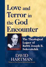 Love and Terror in the God Encounter