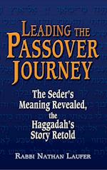 Leading the Passover Journey