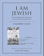 I Am Jewish Teacher's Guide