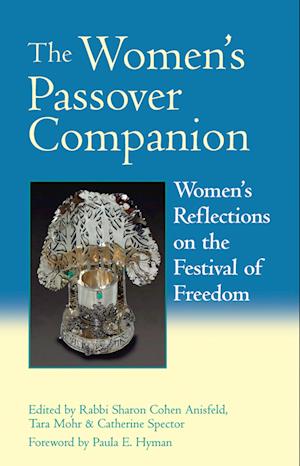 The Women's Passover Companion