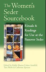 The Women's Seder Sourcebook