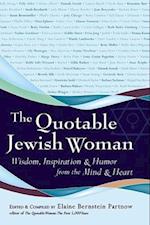 The Quotable Jewish Woman