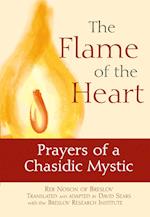 The Flame of the Heart