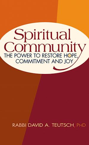 Spiritual Community