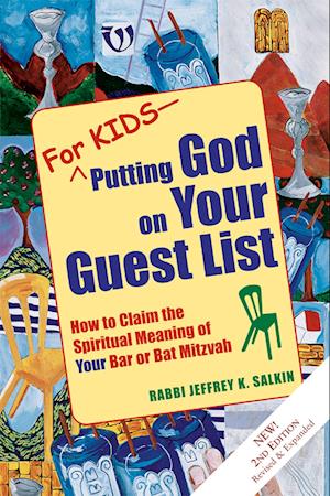 For Kids-Putting God on Your Guest List (2nd Edition)