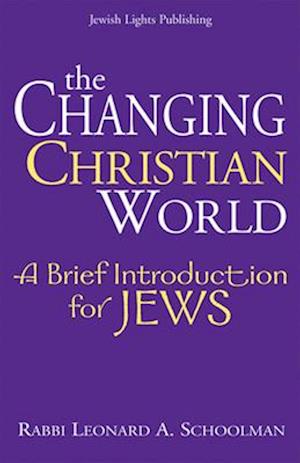 The Changing Christian World