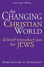 The Changing Christian World