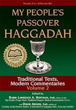 My People's Passover Haggadah Vol 2