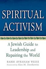 Spiritual Activism