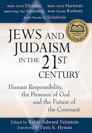 Jews and Judaism in 21st Century