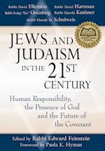 Jews and Judaism in 21st Century