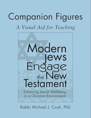 Modern Jews Engage the New Testament Companion Figures