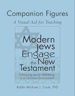 Modern Jews Engage the New Testament Companion Figures