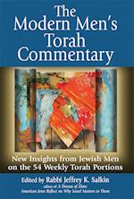 The Modern Men's Torah Commentary