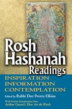 Rosh Hashanah Readings