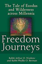 Freedom Journeys