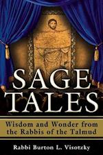 Sage Tales