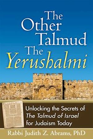 The Other Talmudathe Yerushalmi