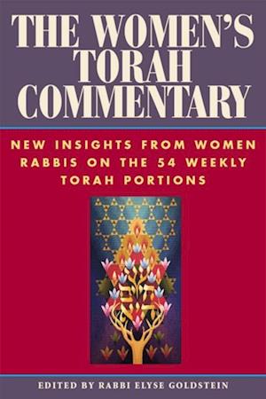 Women's Torah Commentary