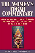 Women's Torah Commentary