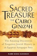 Sacred Treasure-The Cairo Genizah