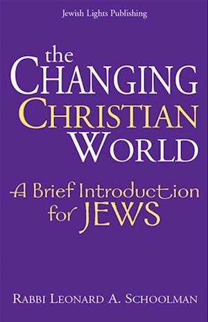 Changing Christian World