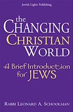 Changing Christian World