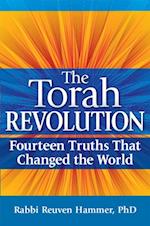 Torah Revolution