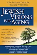 Jewish Visions for Aging