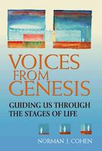 Voices From Genesis