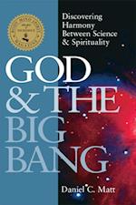 God and the Big Bang (1st Edition)
