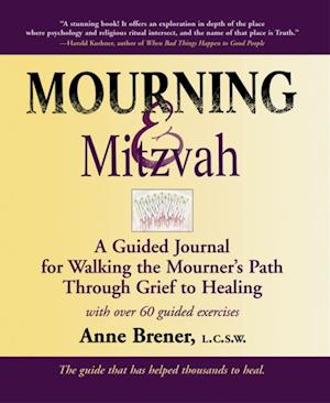 Mourning & Mitzvah (2nd Edition)